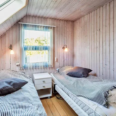 Ferienhaus Ve366-vejers-strand-aavej-4