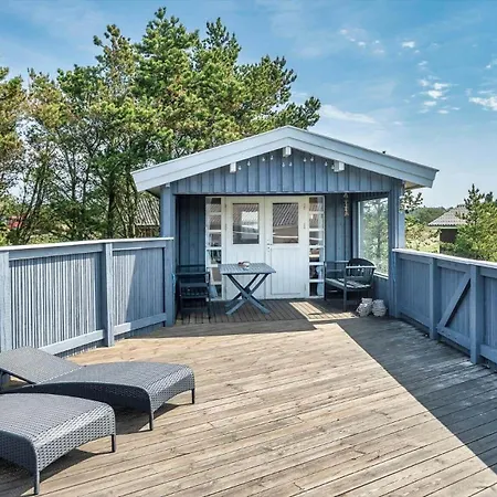Ferienhaus Ve366-vejers-strand-aavej-4 Vejers Strand
